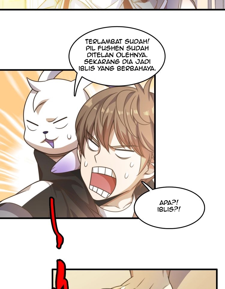 Reborn Doctor Chapter 15 Bahasa Indonesia